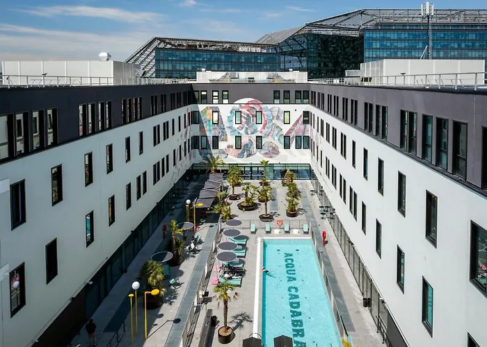 The Social Hub Bologna